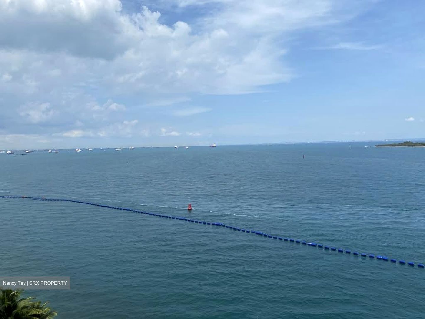 The Oceanfront @ Sentosa Cove (D4), Condominium #555420521